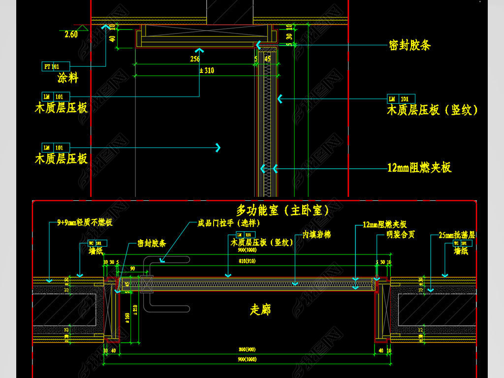 CAD׽ڵͼʩͼͼ