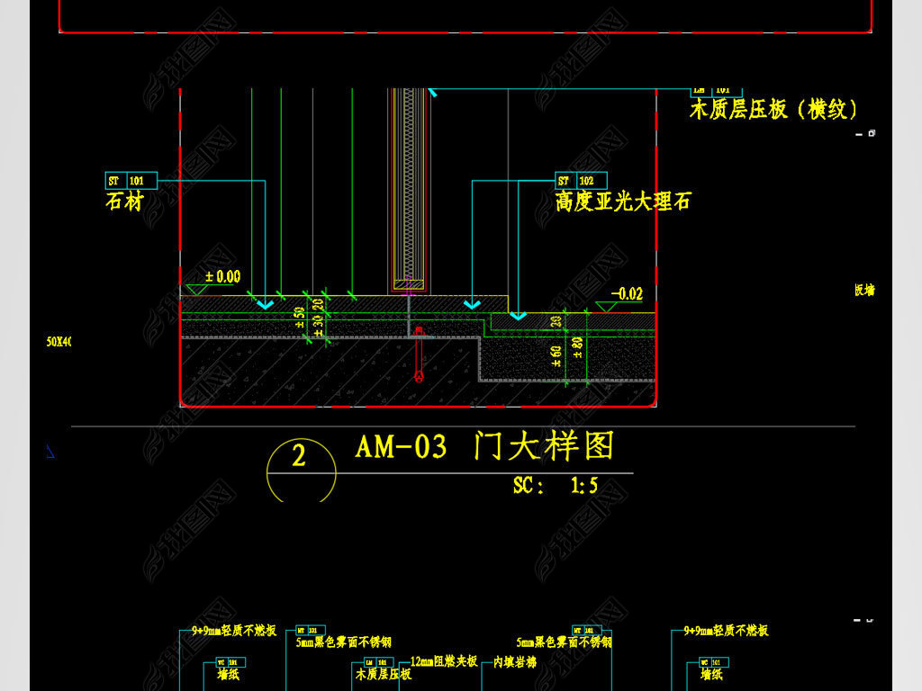 CAD׽ڵͼʩͼͼ