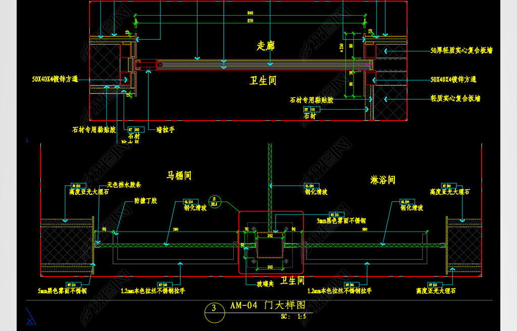 CAD׽ڵͼʩͼͼ