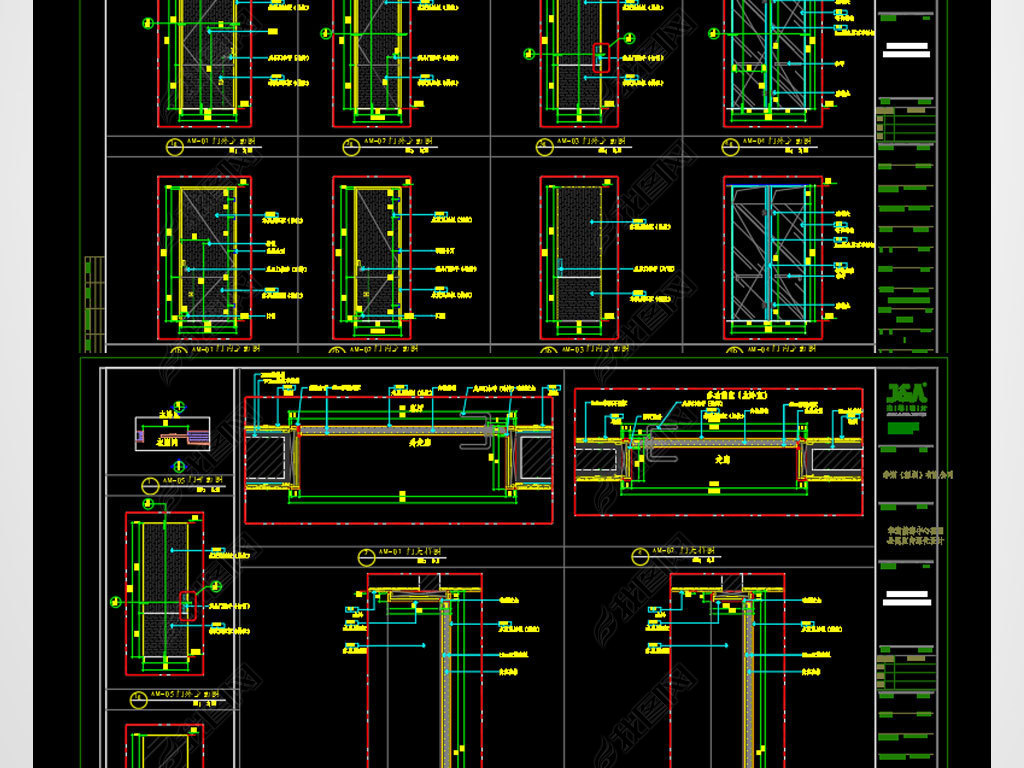 CAD׽ڵͼʩͼͼ