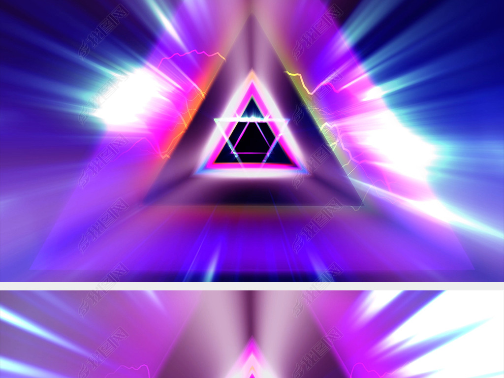 年会神曲舞蹈歌曲咚巴拉动感DJ舞曲led背景视