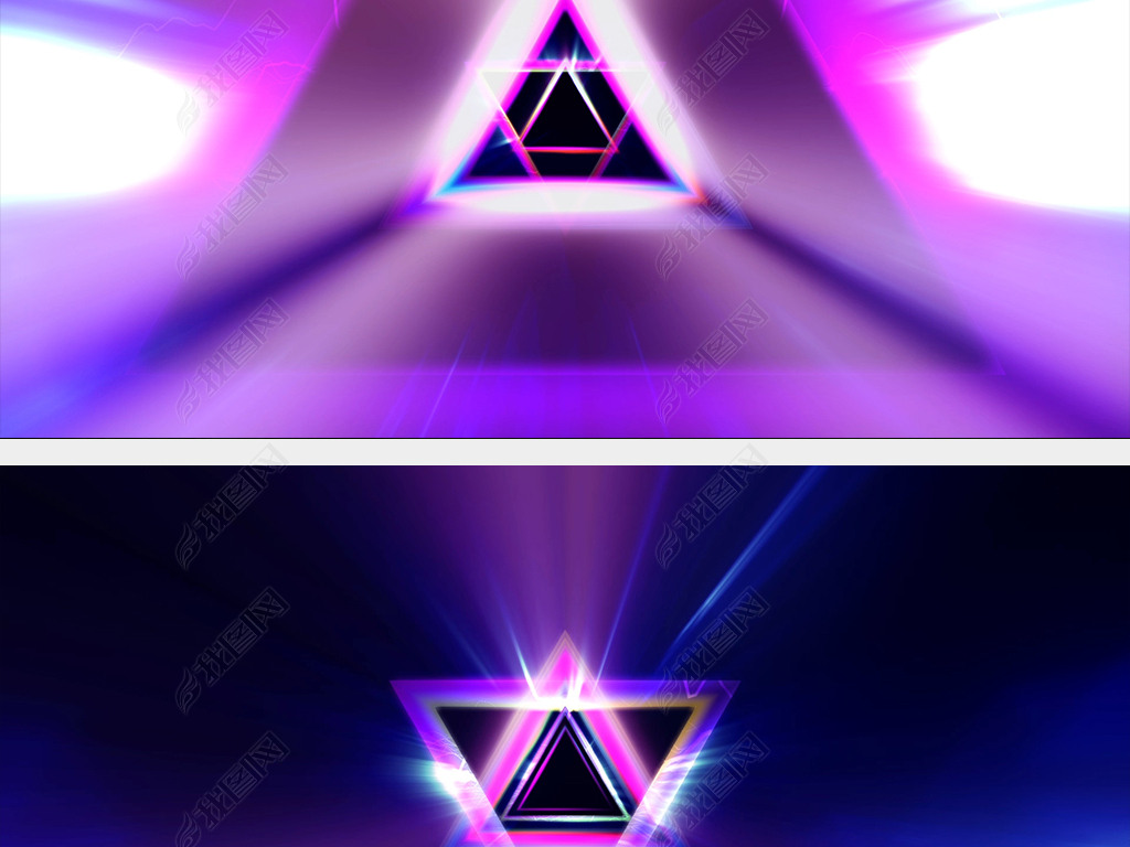 年会神曲舞蹈歌曲咚巴拉动感DJ舞曲led背景视