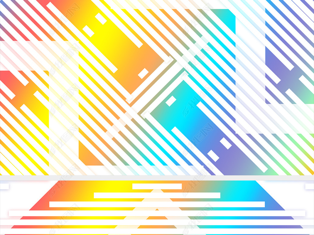 多彩活力大张伟歌曲倍儿爽动感时尚年会表演舞