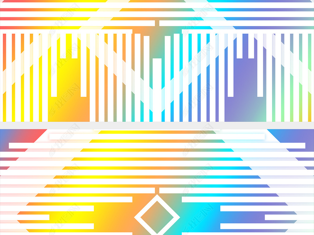 多彩活力大张伟歌曲倍儿爽动感时尚年会表演舞