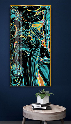 水抽象画专题模板-水抽象画图片素材下载-我图网