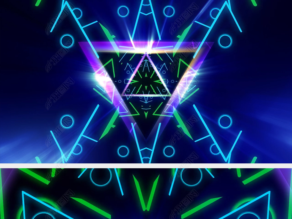 韩国女团歌曲我很忙舞蹈表演remix动感舞台背