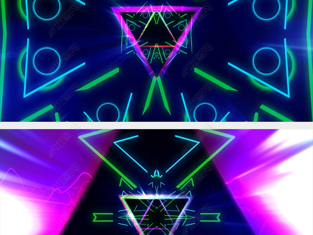 韩国女团歌曲我很忙舞蹈表演remix动感舞台背