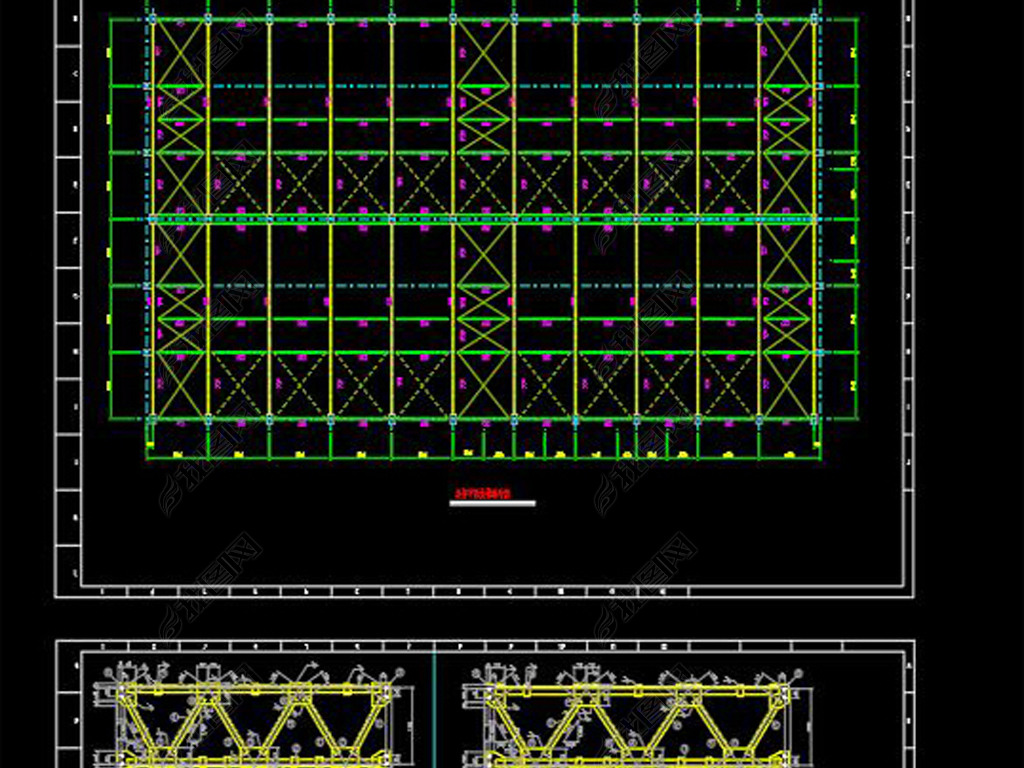 18׿絥ֽṹżܳṹCAD