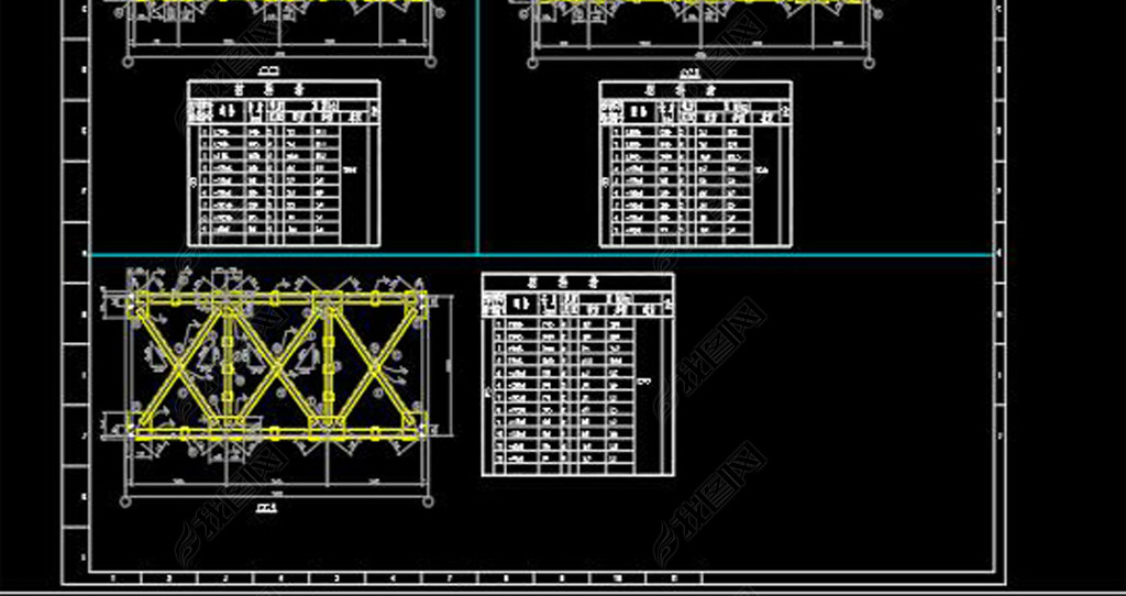 18׿絥ֽṹżܳṹCAD