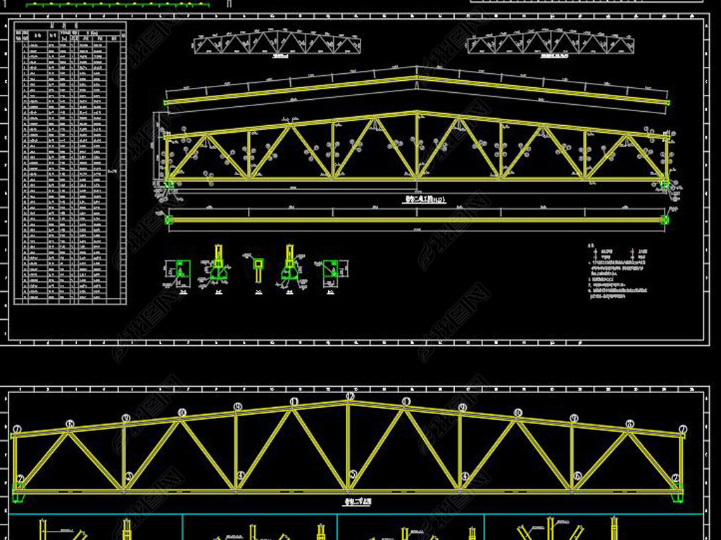 18׿絥ֽṹżܳṹCAD