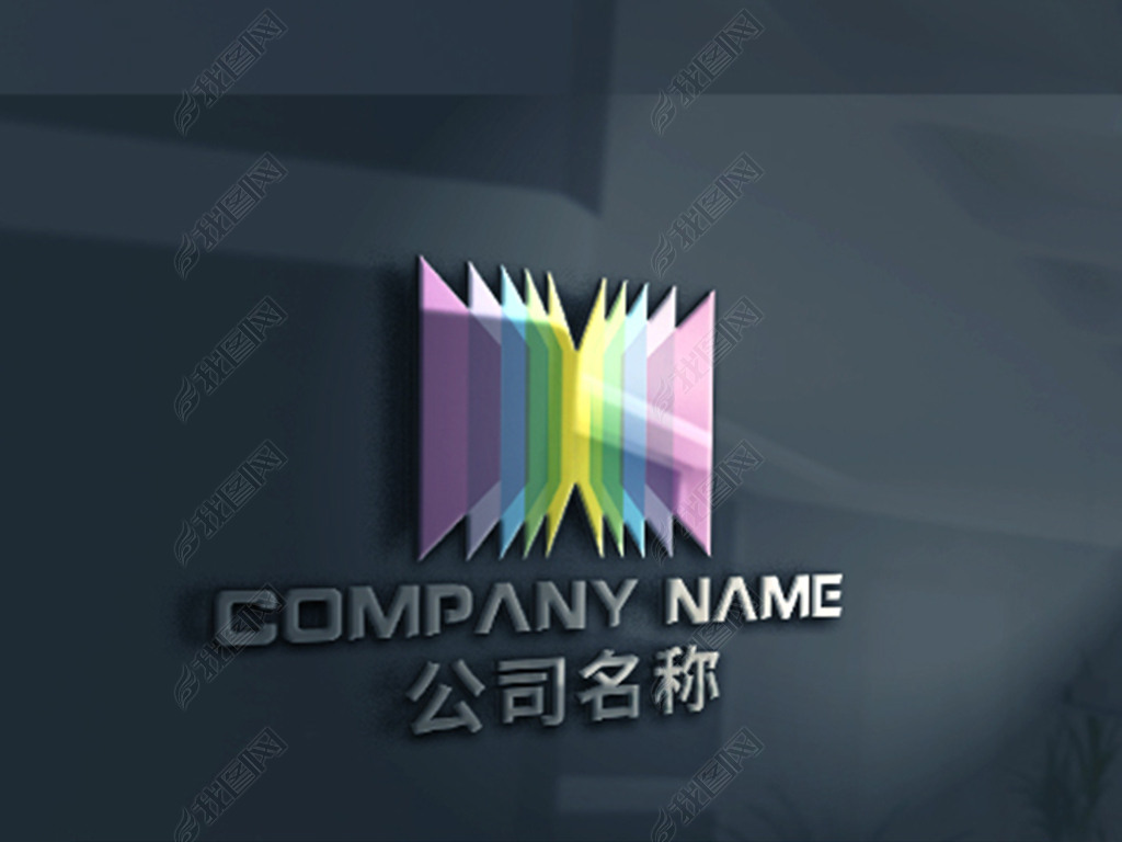 鱾logo