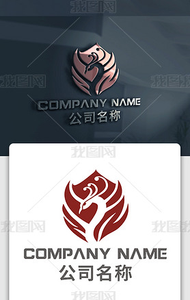 鱦logo