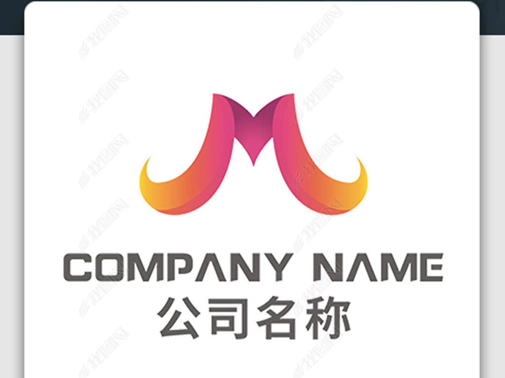 Mĸ־logo