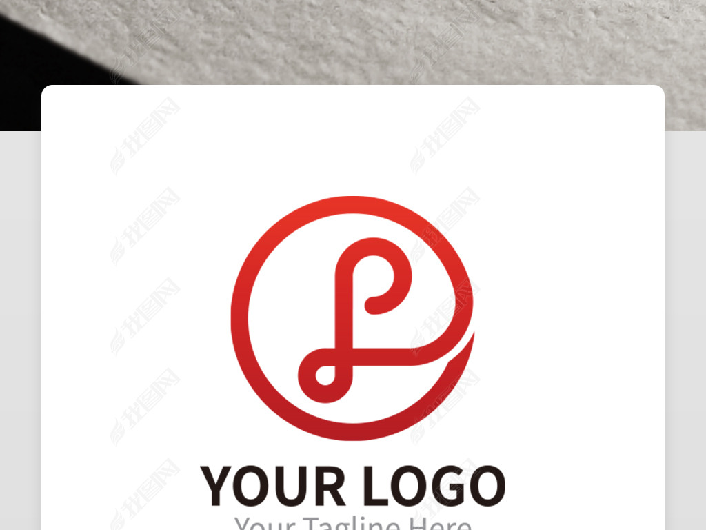 原创字母f的logo设计英文f字体标志欣赏版权可商用