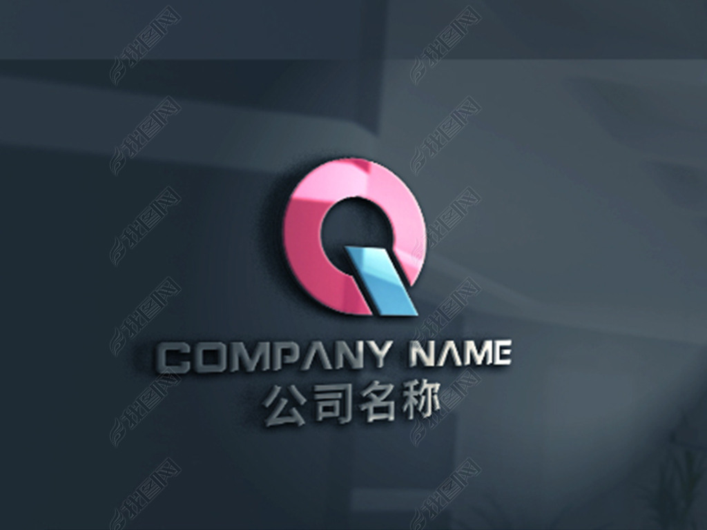 Qĸ˾logo