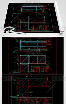 2020鱦̨cadͼֽ