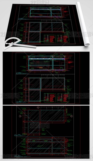 2020鱦̨cadͼֽ