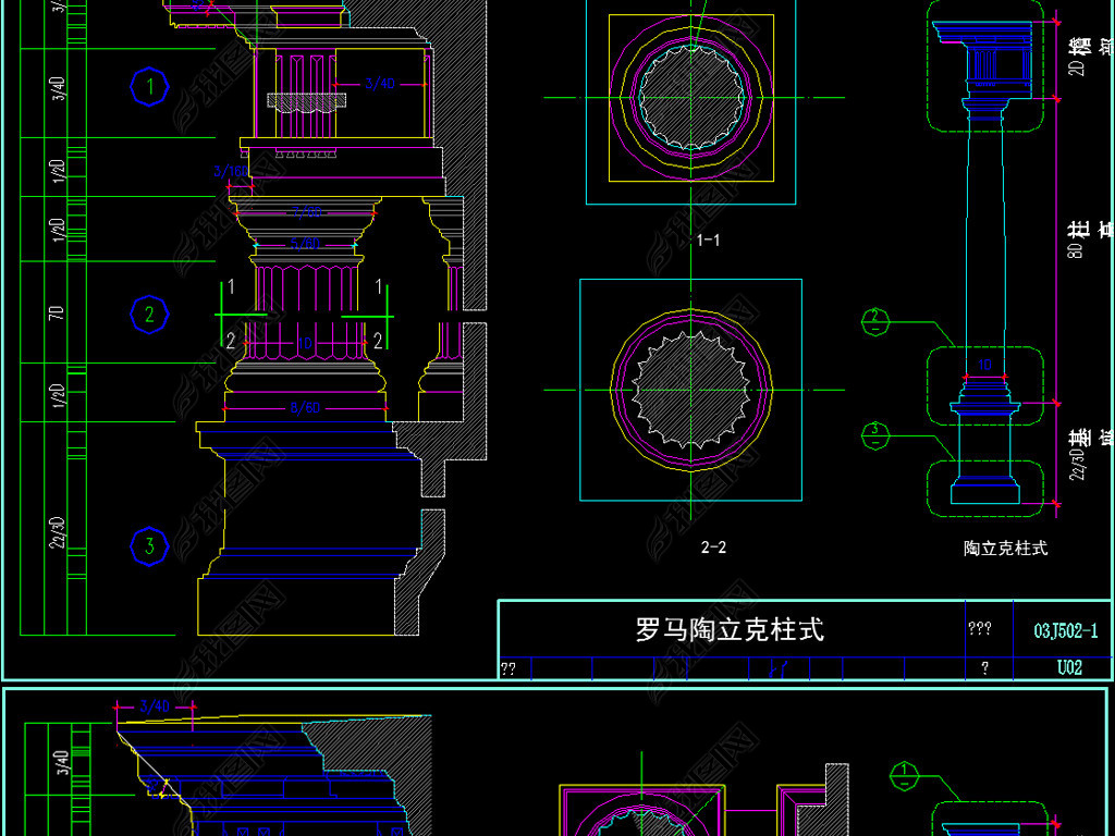 Ժ׼CADͼʽڵ