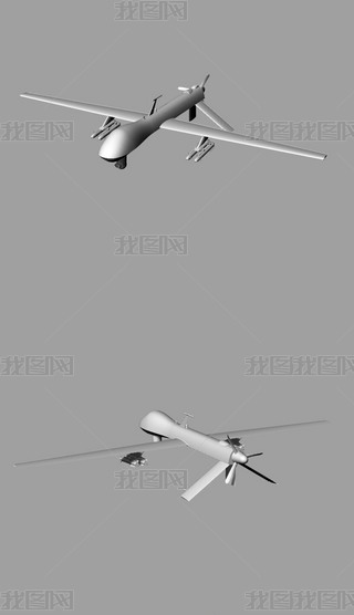 MQ-1Bʳ˹Ϭţģ3Dģobjģ