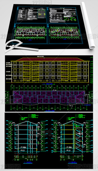 СסլṹʩͼCAD