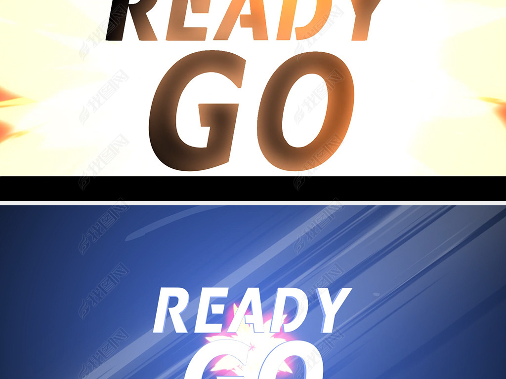 readygoԤʼ׼ʼ̬Ƶ