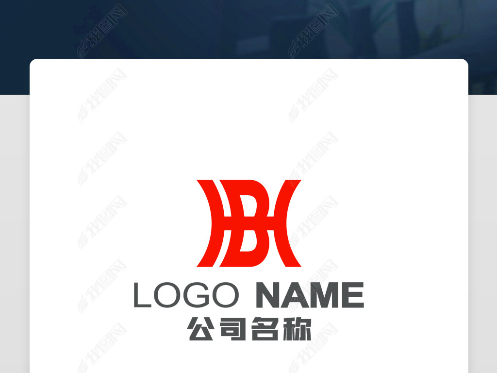 HBĸ־HBĸ̱LOGO