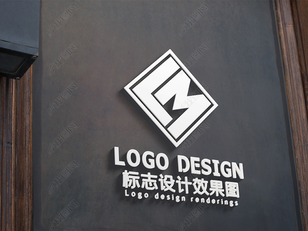 ¥3dlogo