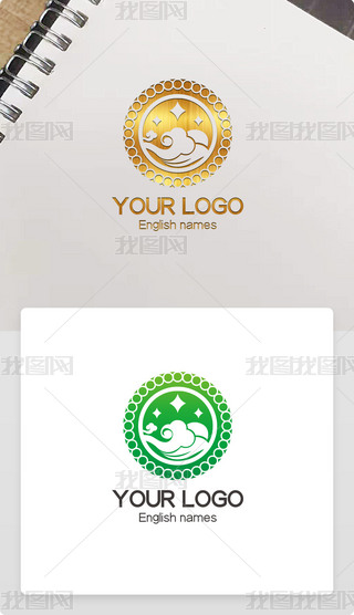 鱦LOGO