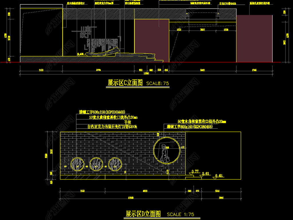 ĳչ˼CADʩͼ