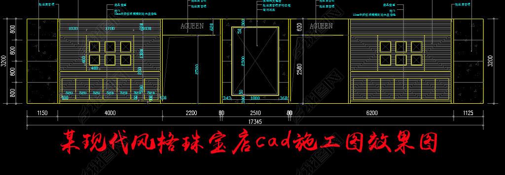 ĳִ鱦cadʩͼЧͼ