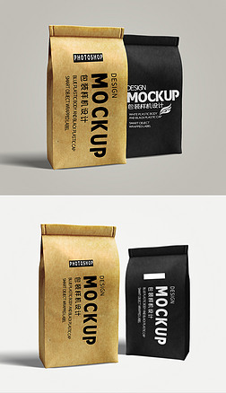 复古包装袋专题模板-复古包装袋图片素材下载-我图网