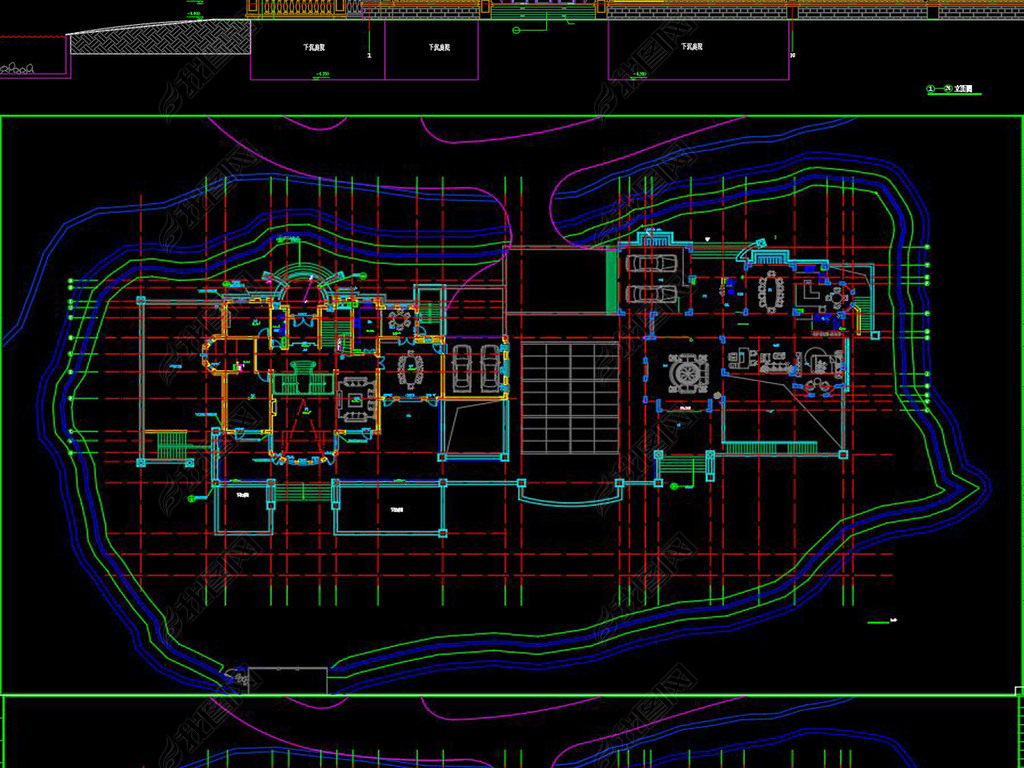 CAD+SUģ+3DMAX