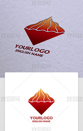 文化传媒企业logo设计财经贷款公司标志设计欣赏LOGO