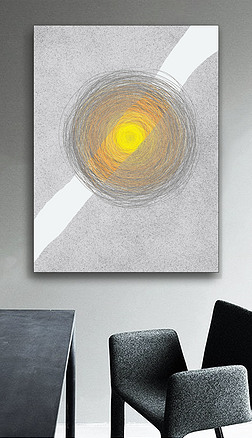 太阳抽象画专题模板-太阳抽象画图片素材下载-我图网