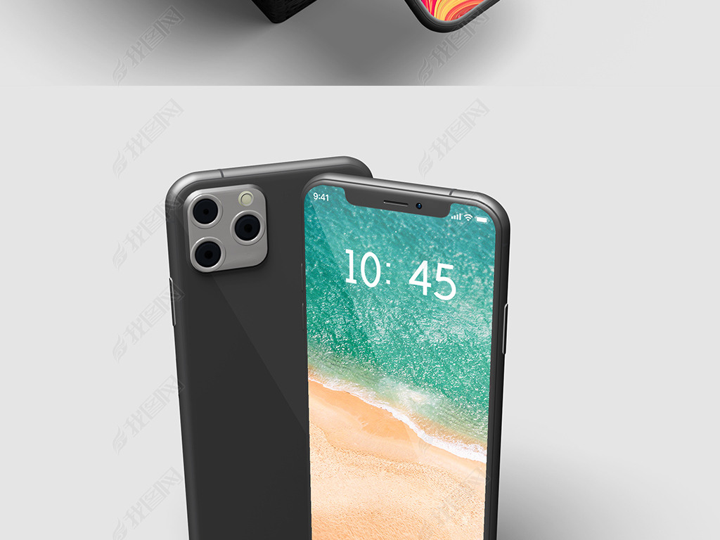 iphone11ֻuiģ