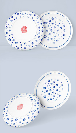 餐具碟子图片素材_原创餐具碟子设计模板下载_jack.