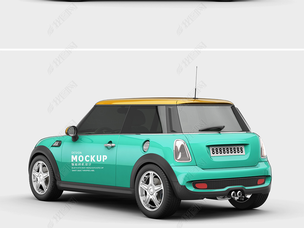 MINICooperĤ