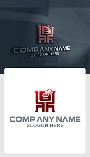 鼎字鼎字形标志下载-编号23787874-其他行业logo-我图网