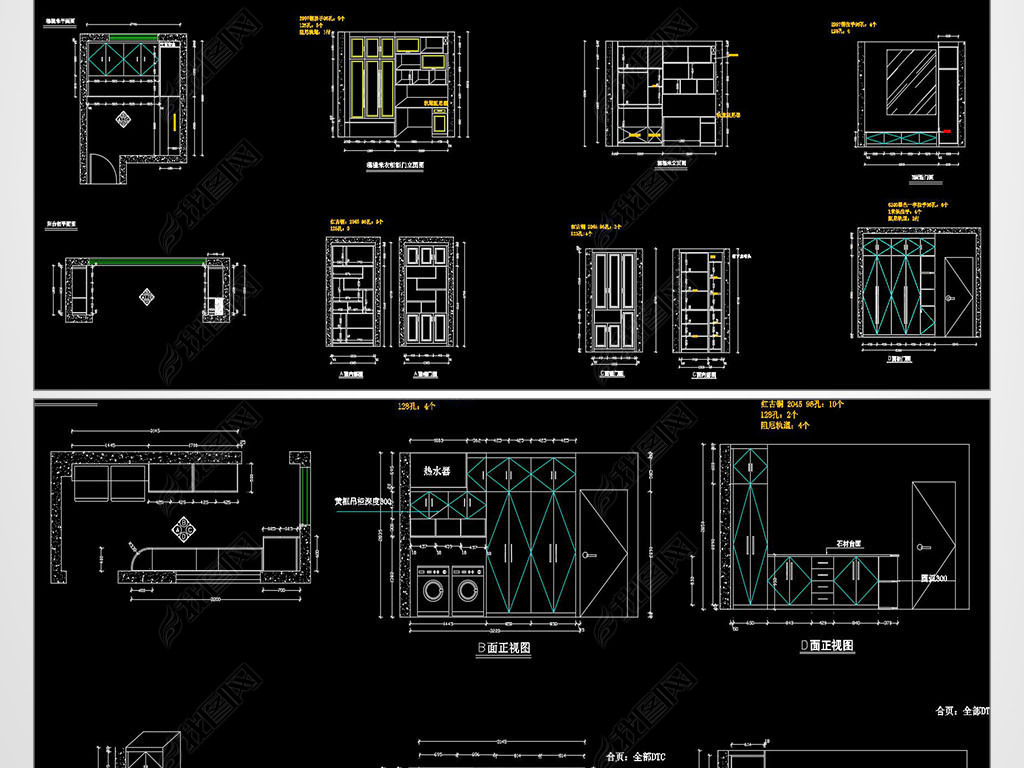 CAD