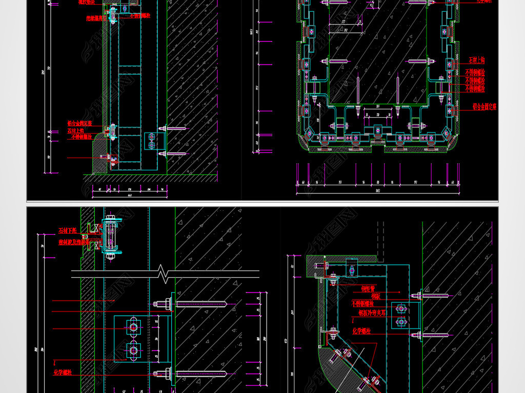 ϸʯڵͼCAD