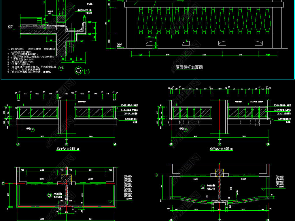 ̨ڵͼ̨©߽CAD