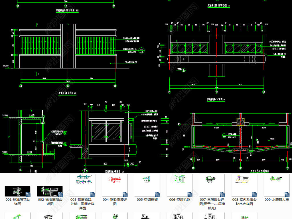 ̨ڵͼ̨©߽CAD