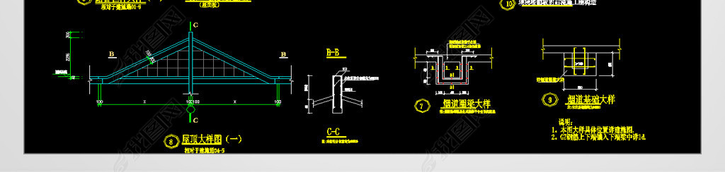 ̨ڵͼ̨©߽CAD