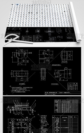 װͼ齨CAD