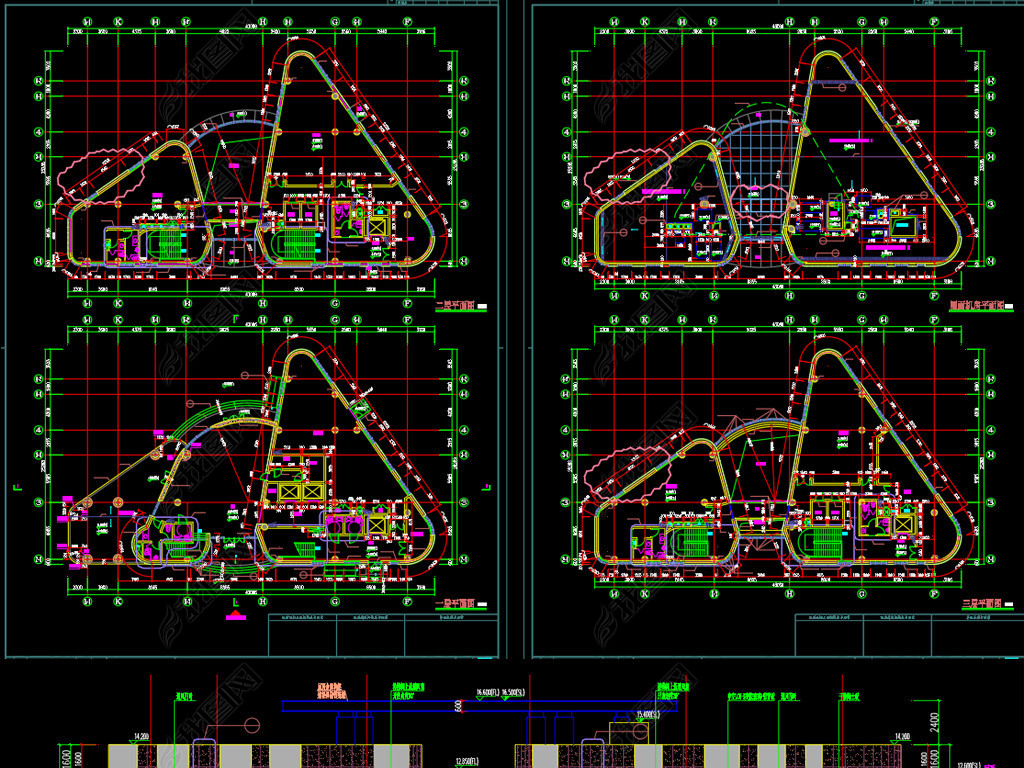 ĳڳסլʩͼCAD