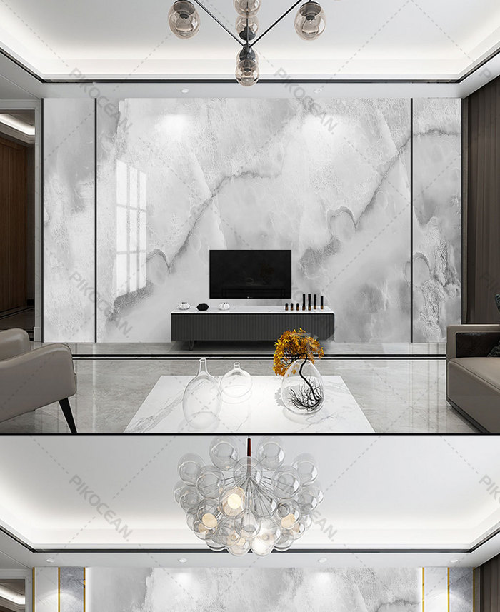 Original Atmosphere Simple Elegant White Jazz White Grey Marble Background Walldownload Pikocean Original Atmosphere Simple Elegant White Jazz White Grey Marble Background Walldownload Pikocean