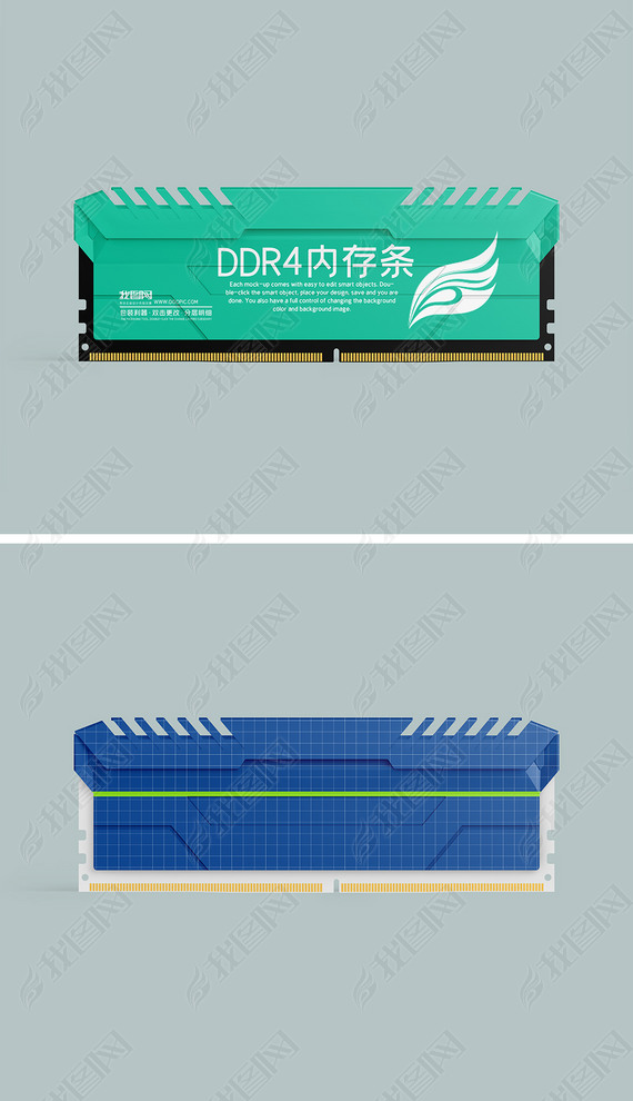 DDR4ڴɢƬװ