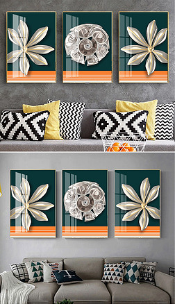 3d简约浮雕专题模板-3d简约浮雕图片素材下载-我图网