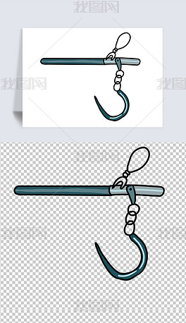 原创老式物件秤5像秤钩-版权可商用