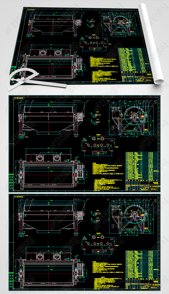 CTB-1230Ͳʽѡװͼ